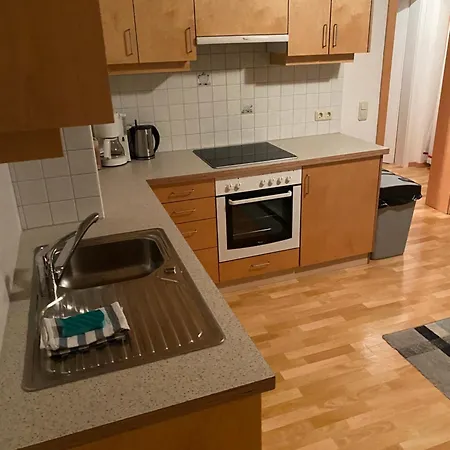 Apartment Walter Mall *