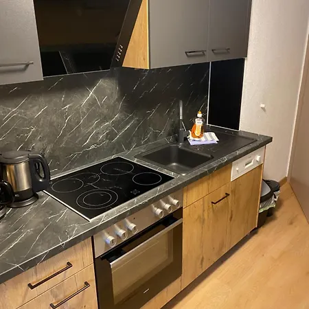 Walter Mall Apartment *
