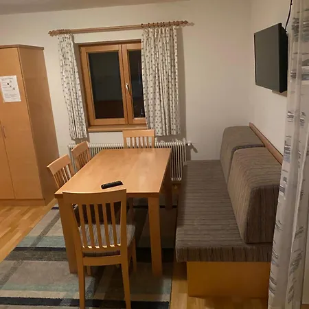 Apartment Walter Mall *