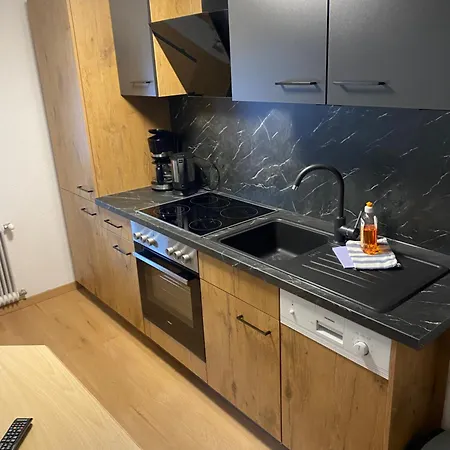 Walter Mall Apartment *