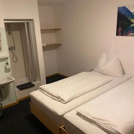 Walter Mall Apartment *
