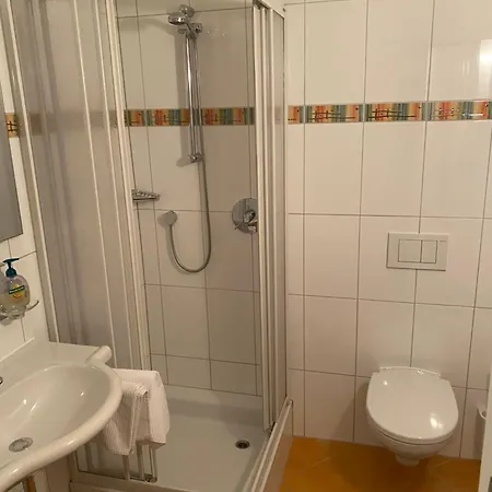 Walter Mall Apartment