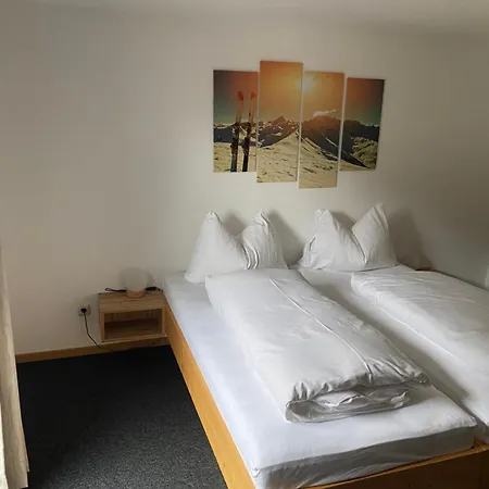 Walter Mall Apartment *